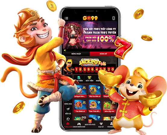 Tổng quan game bắn cá tại 789BET