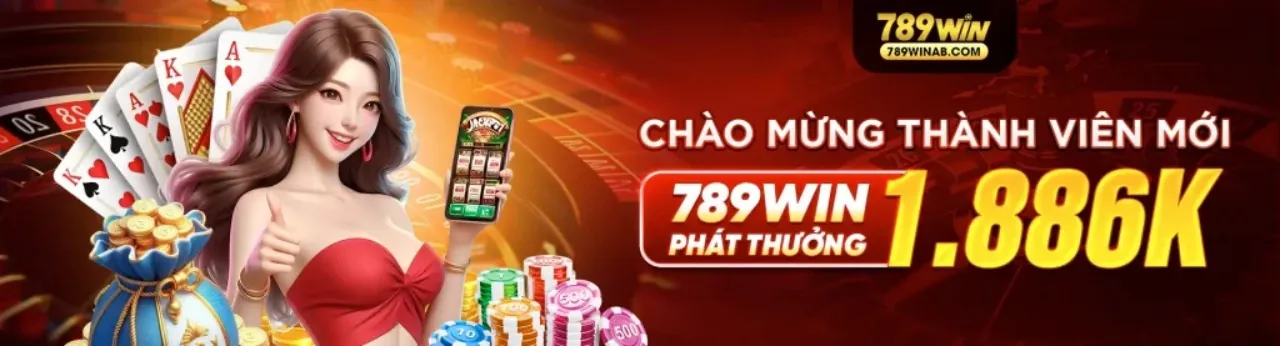 Thế giới Nổ Hũ hấp dẫn tại Đá Gà 789Bet