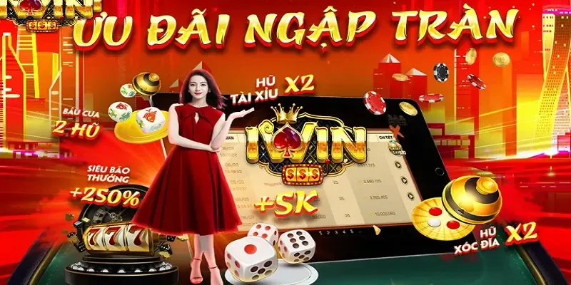 Game Mới Nổ Hũ và Bắn Cá 789bet