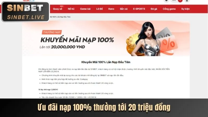 Ưu đãi giới thiệu bạn bè 789BET